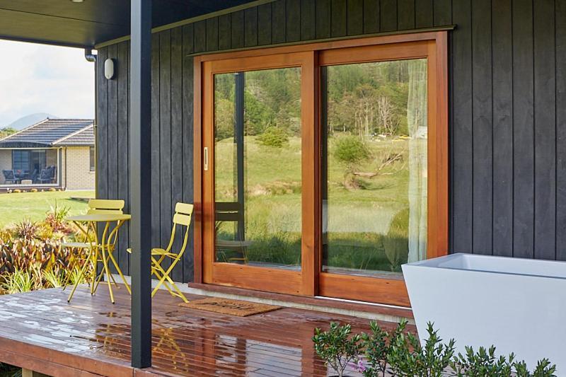 Studio 40 Coromandel Exterior foto