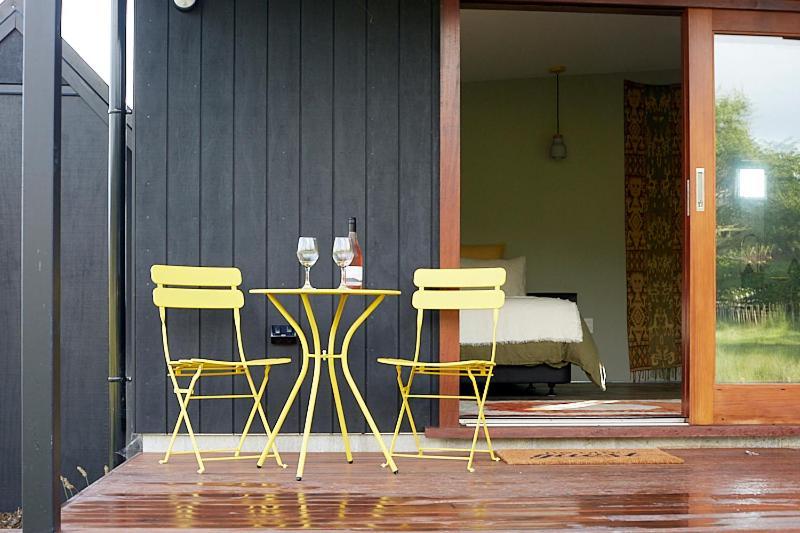 Studio 40 Coromandel Exterior foto